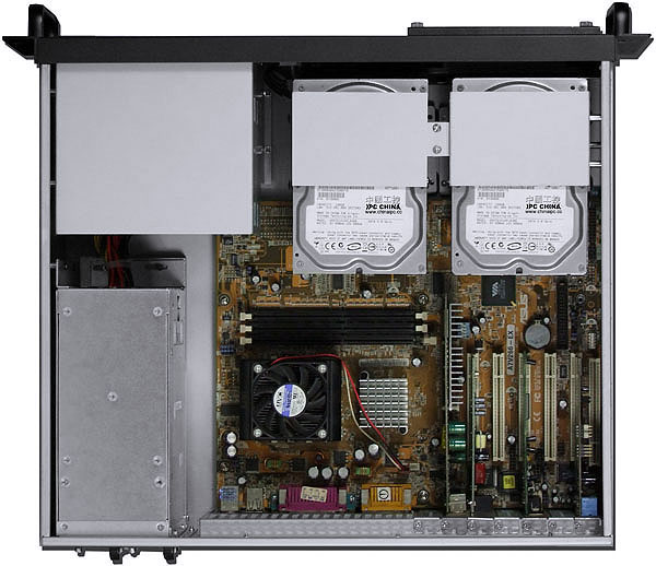 Hdd fan control 2.5 serial seedlily